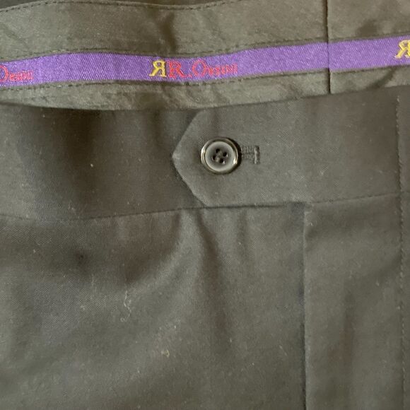RR Orsini Big &Tall Dress Pants - Picture 4 of 5